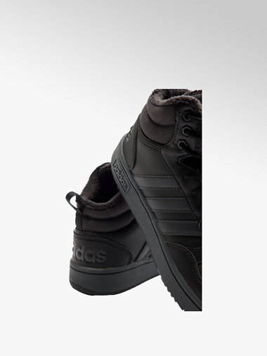 Adidas gefütterte sales schuhe